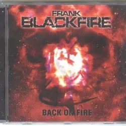 Back on Fire