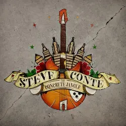 The Concrete Jangle