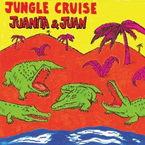 Jungle Cruise