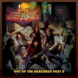 Out of the Darkness Part II Out of the Darkness Part II