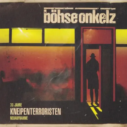 30 Jahre Kneipenterroristen - Neuaufnahme