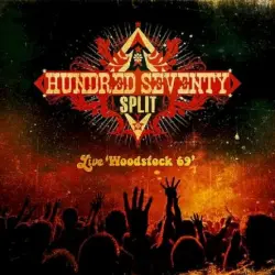 Live 'Woodstock 69'