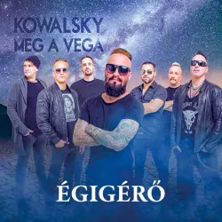 Égigérő Égigérő