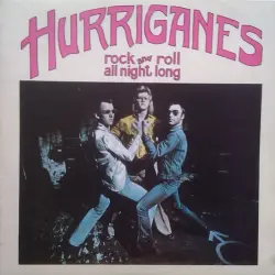 Rock and Roll All Night Long (50th Anniversary)