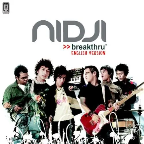 Breakthru' (English version)