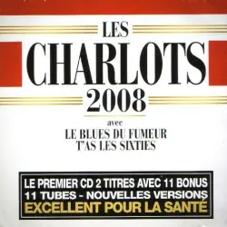 Les Charlots 2008