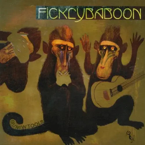 FICKLY BABOON