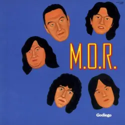 M.O.R. M.O.R.