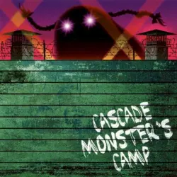 MONSTER'S CAMP MONSTER'S CAMP