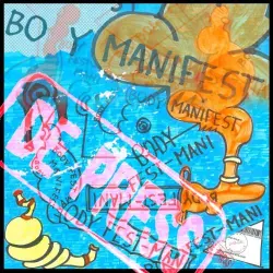 Body Manifest