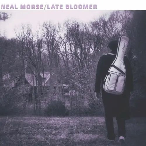 Late Bloomer