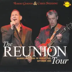 The Reunion Tour