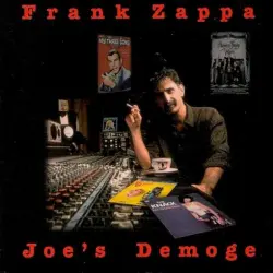 Joe's Demoge Joe's Demoge