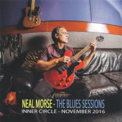 The Blues Sessions