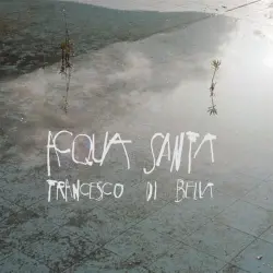 Acqua santa