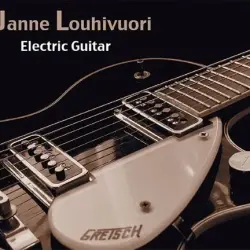 Electric Guitar Electric Guitar