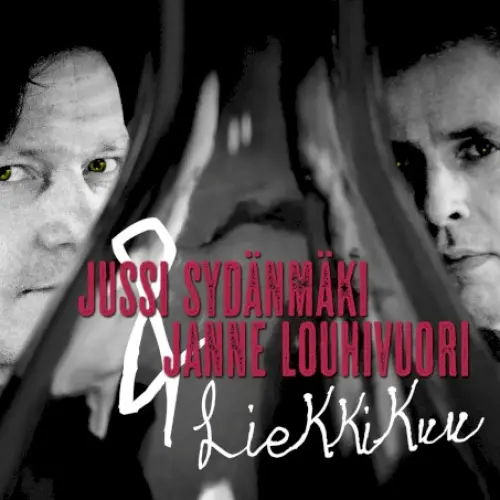 Liekkikuu