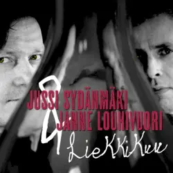Liekkikuu Liekkikuu