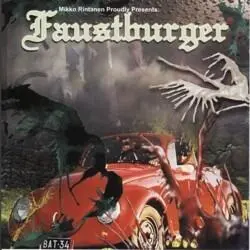 Proudly Presents: Faustburger
