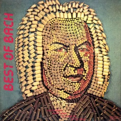 Best of Bach