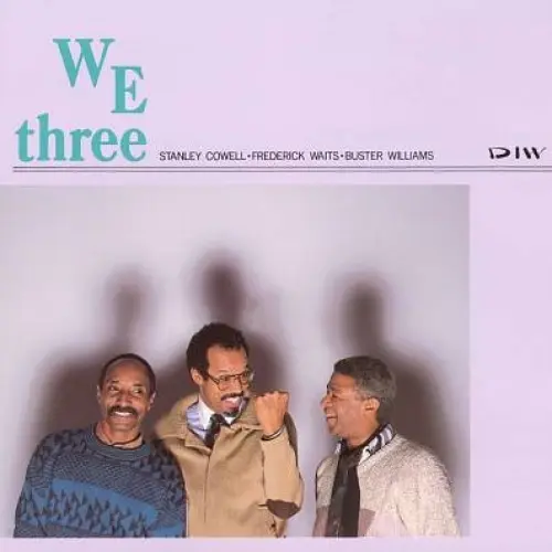 We Three