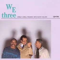 We Three