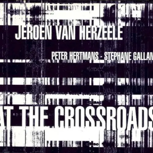 At the Crossroads