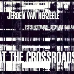 At the Crossroads