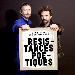 Résistances poétiques