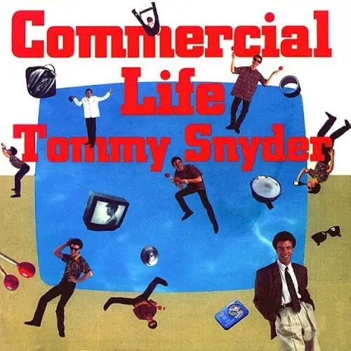 Commercial Life