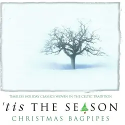 'Tis the Season: Christmas Bagpipes