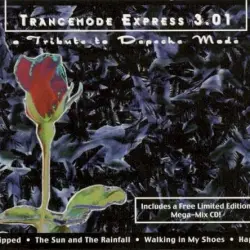 Mix Mode 3.02: A Trance Tribute to Depeche Mode Mix Mode 3.02: A Trance Tribute to Depeche Mode
