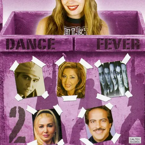 Dance Fever, Vol 2