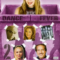 Dance Fever, Vol 2