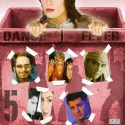 Dance Fever, Vol 5 Dance Fever, Vol 5