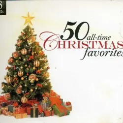 50 All-Time Christmas Favorites