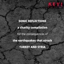 Sonic Reflections: A Charity Compilation