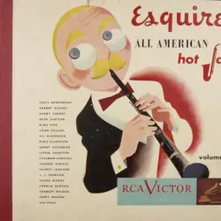 Esquire’s All American Hot Jazz, Volume 2