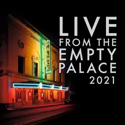 Live From the Empty Palace 2021