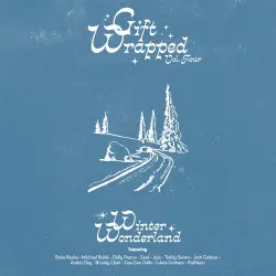 Gift Wrapped, Vol. Four: Winter Wonderland
