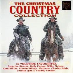 The Christmas Country Collection The Christmas Country Collection