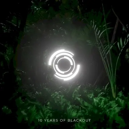 10 Years of Blackout
