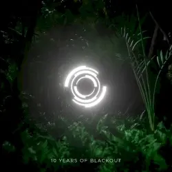 10 Years of Blackout