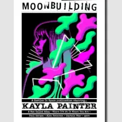 Moonbuilding (The Autumn Collection 2022) Moonbuilding (The Autumn Collection 2022)