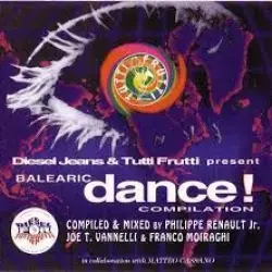 Baleric Dance Baleric Dance