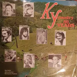 KY Country: 50 Years KY Country: 50 Years