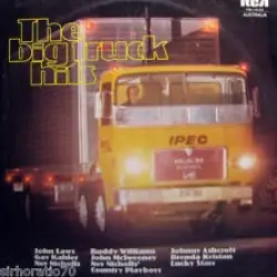 The Big Truck Hits