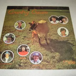 Country Cream