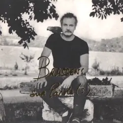 Brassens sur Parole(s) Georges Brassens Interprèté Par 16 Comédien(ne)s