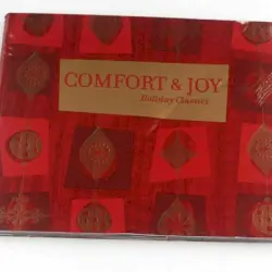 Comfort & Joy - Holiday Classics Comfort & Joy - Holiday Classics